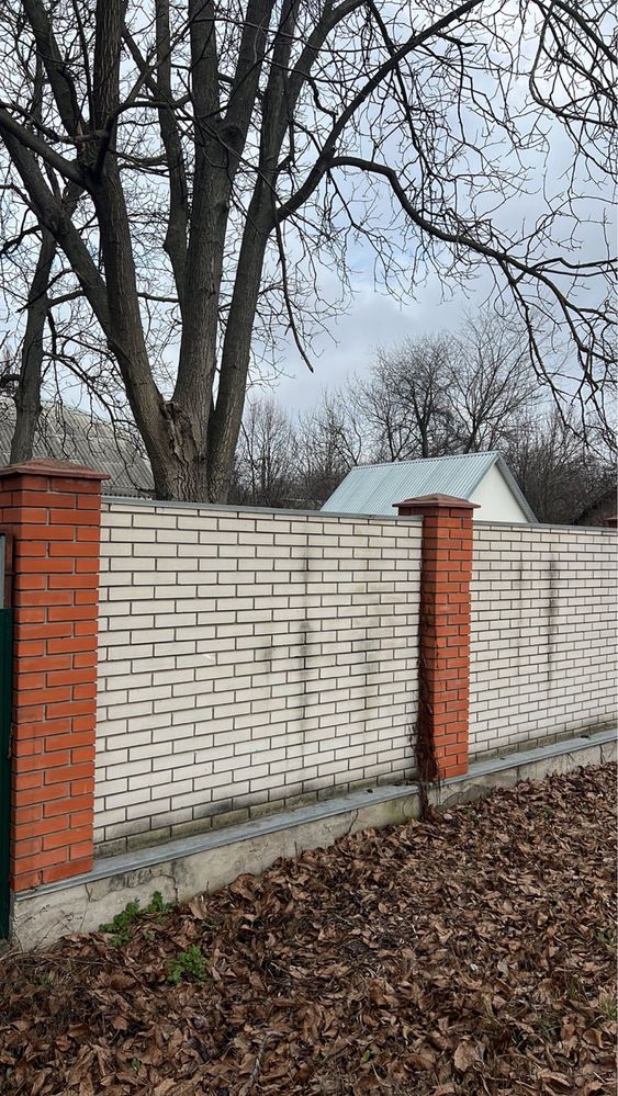 Будиночок в Мила прямо по трасі 22 сотки