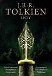 Listy J.r.r. Tolkien (Nowa/Folia)