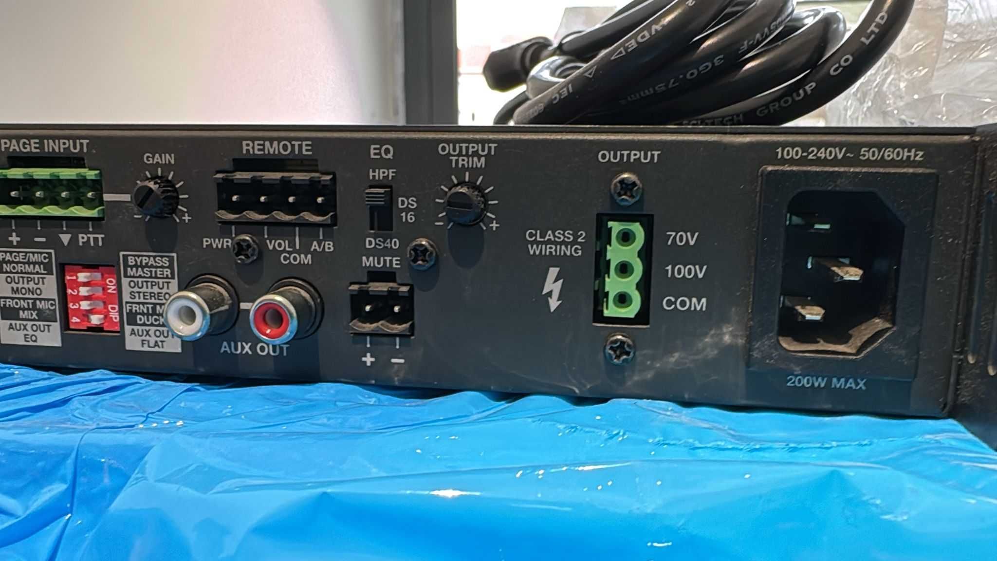 Bose wzmacniacz FreeSpace IZA 190-HZ