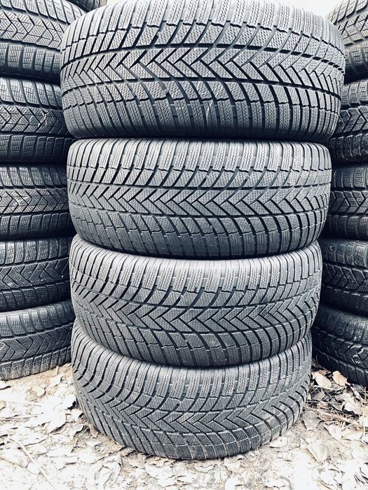 255 55 18 Bridgestone LM005 85%