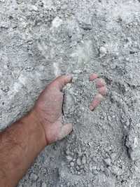 Farinha de granito sienito para reduzir acidez dos solos