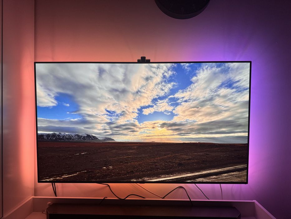 Telewizor Lg C1 Oled 55”