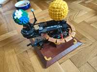 LEGO CADA układ słoneczny