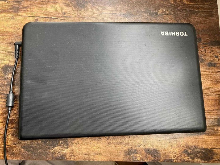 Toshiba Satellite PRO C50-A-1C9