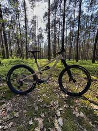 Canyon Spectral AL5 29 Fox 160mm