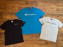 Футболки champion XS и М