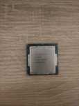 Procesor Intel core i3-8100