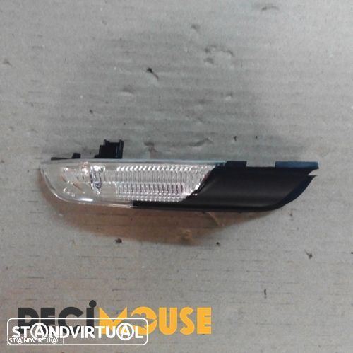Pisca retrovisor Skoda VW modelo: 2004 até 2009 novo