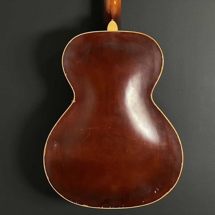 Epiphone Harry Volpe 1955 - vintage guitar