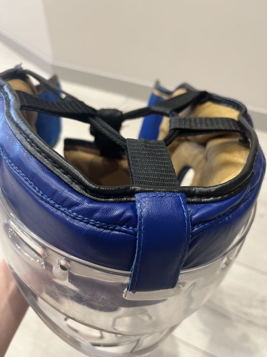 Шолом захист для голови Everlast L