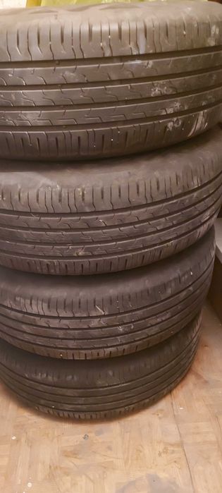 Koła Dacia Sandero 205/60 R16 lato