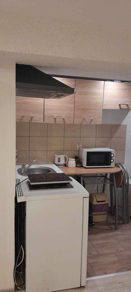 Apartament  "Śnieżka"