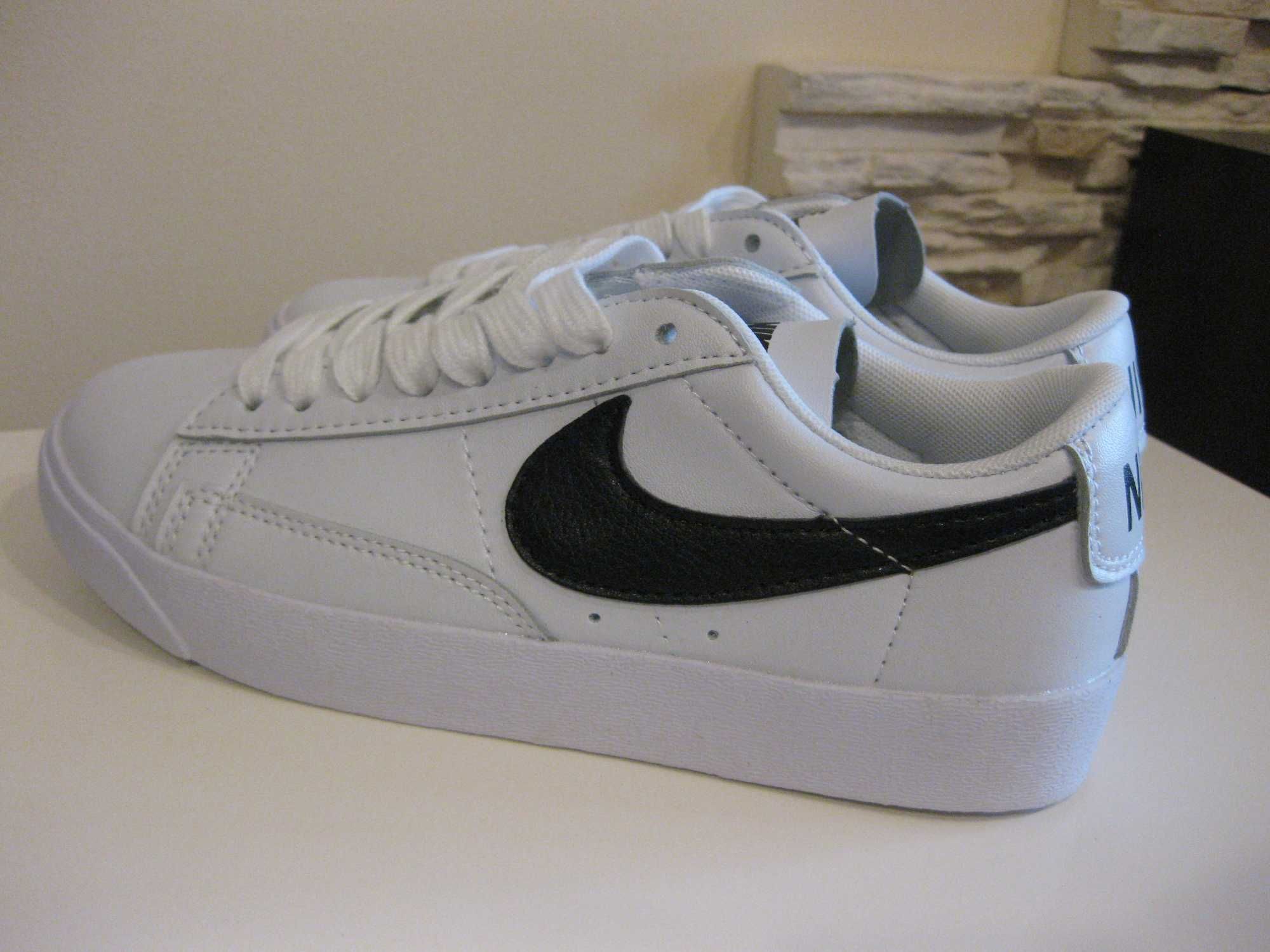 Nike Tennis Classic buty rozm.36,5 (dł.wkł.22,5cm)