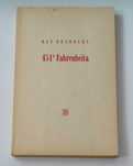 451 stopni Fahrenheita - Ray Bradbury wydanie I 1960 rok