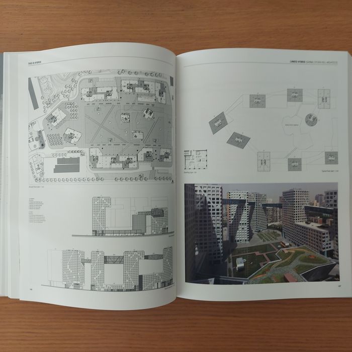 This is Hybrid: An Analysis of Mixed-Use Buildings