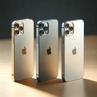 iPhone 14 Pro 128GB Gold/Silver/Deep Purple bat 100% 1 rok gwarancji
