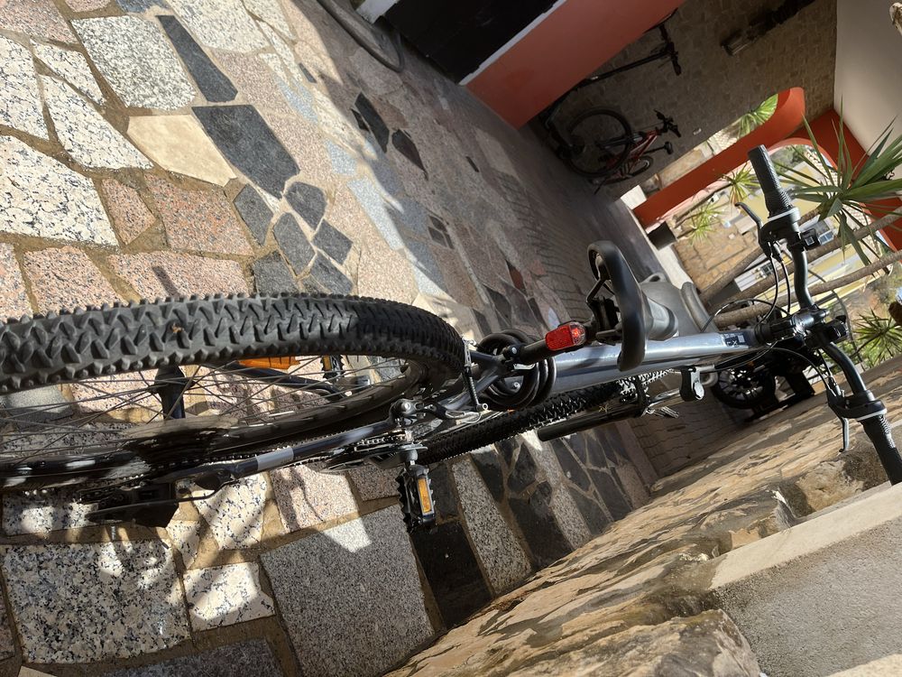 Vendo bicicleta!