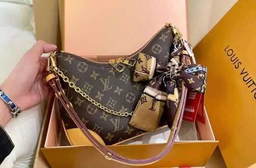 Torebka damska elegancka Louis vuitton 3423-80