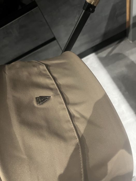 Wózek spacerowy vennici vero sand beżowy