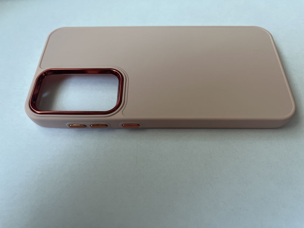 Etui na telefon Samsung S23 FE- szkło gratis