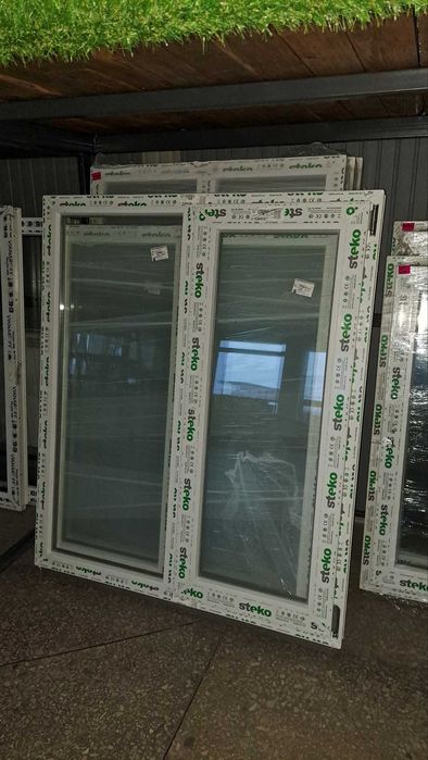 Продаємо металопластикові вікна та двері окна, двери Івано-Франківськ.