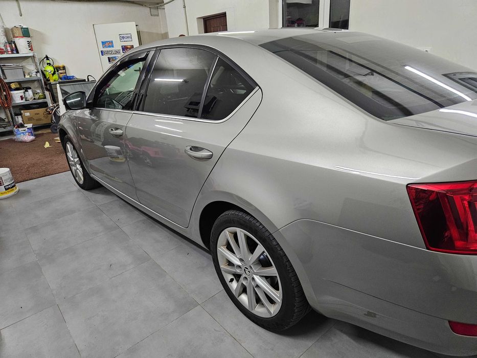 Skoda Octavia 3, 2013r. 1.4, jak nowa!