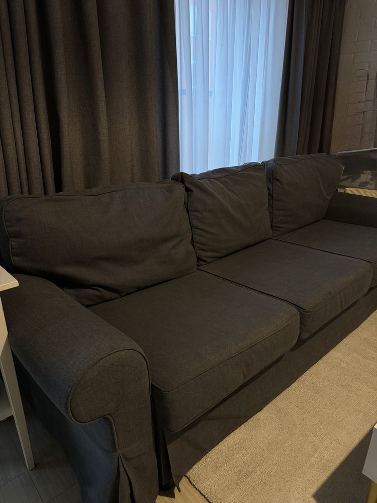 Sofa rozkladana ikea