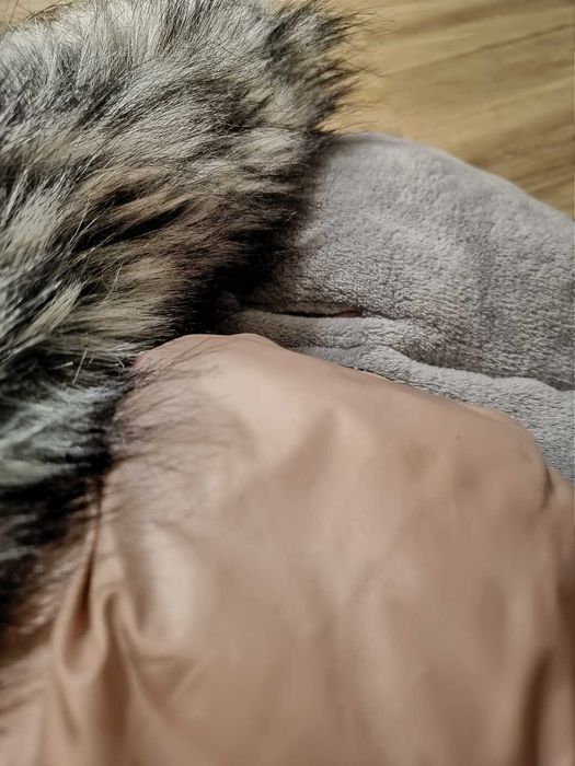 śpiworek cottonmoose mini do wózka i fotelika samochodowego