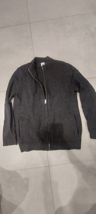 Sweter meski H&M roz. M