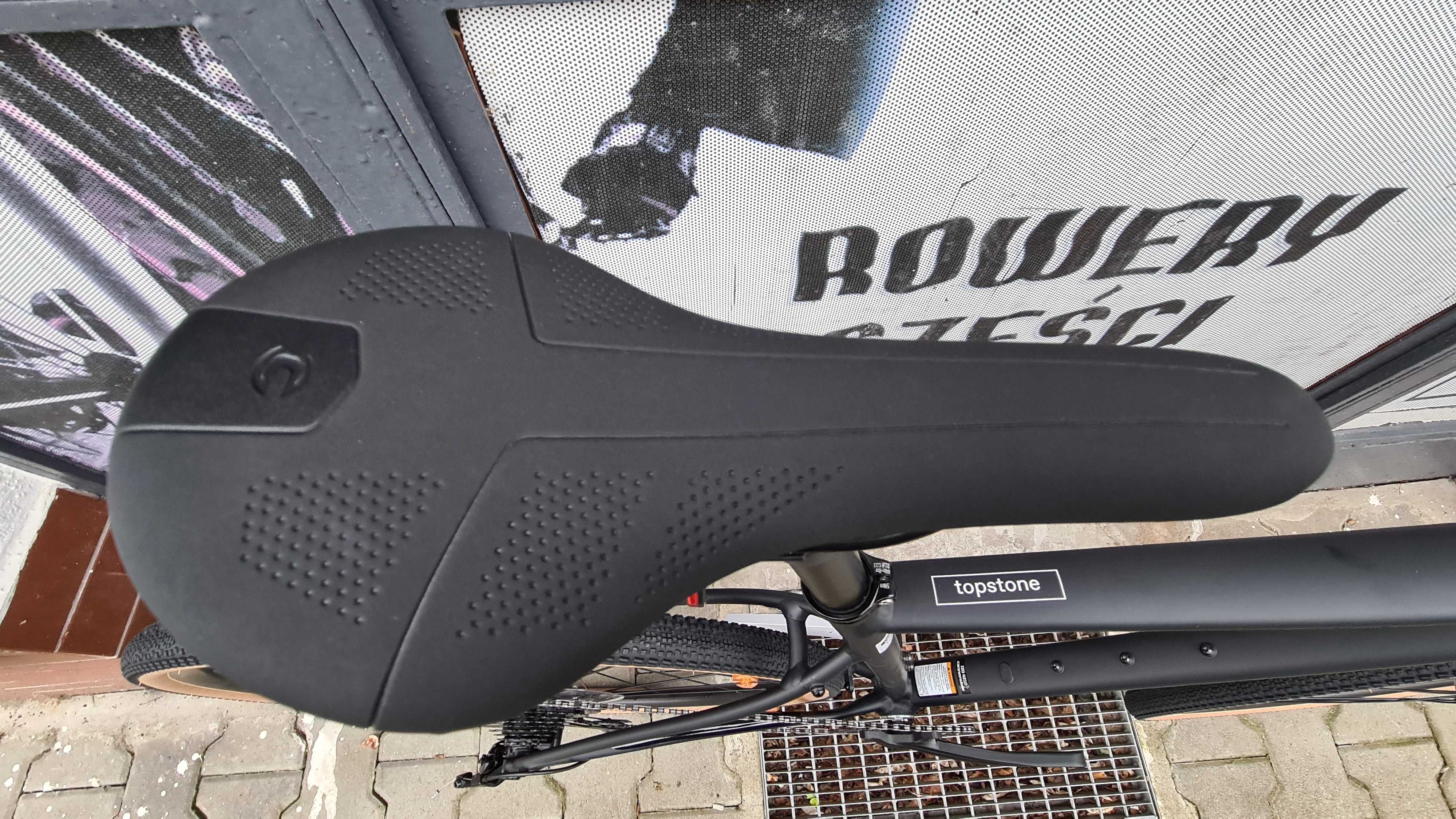 Nowy! CANNONDALE TOPSTONE 4! SKLEP! Gwarancja! Autoryzowany Dealer!