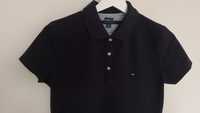 Tommy Hilfiger bluzka polo rozm.S classic fit