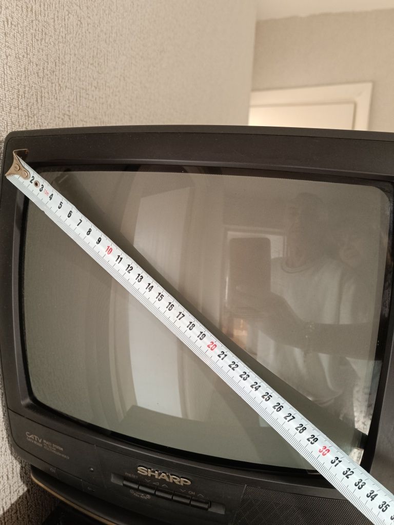Телевізор Sharp 14H-sc