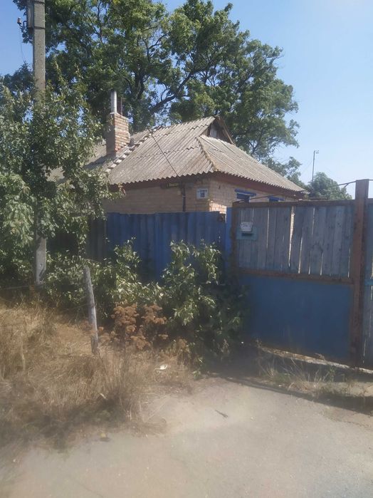 Продам будинок в селі Клинці.
