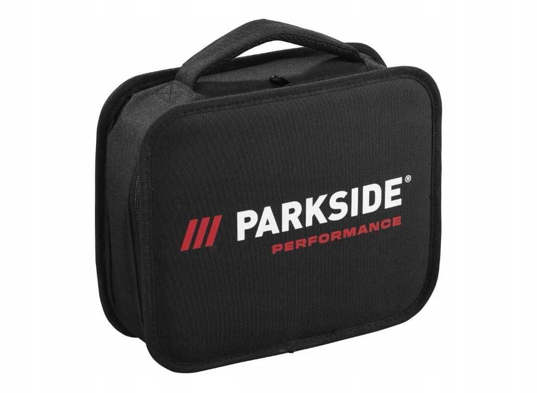 Akum. Wiertarko-wkrętarka Parkside Performance PBSPA 12 C3, 12V
