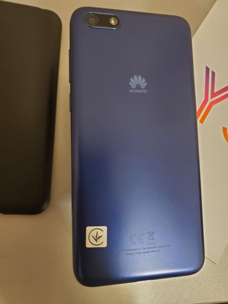 Huawei Y5 как Новый!