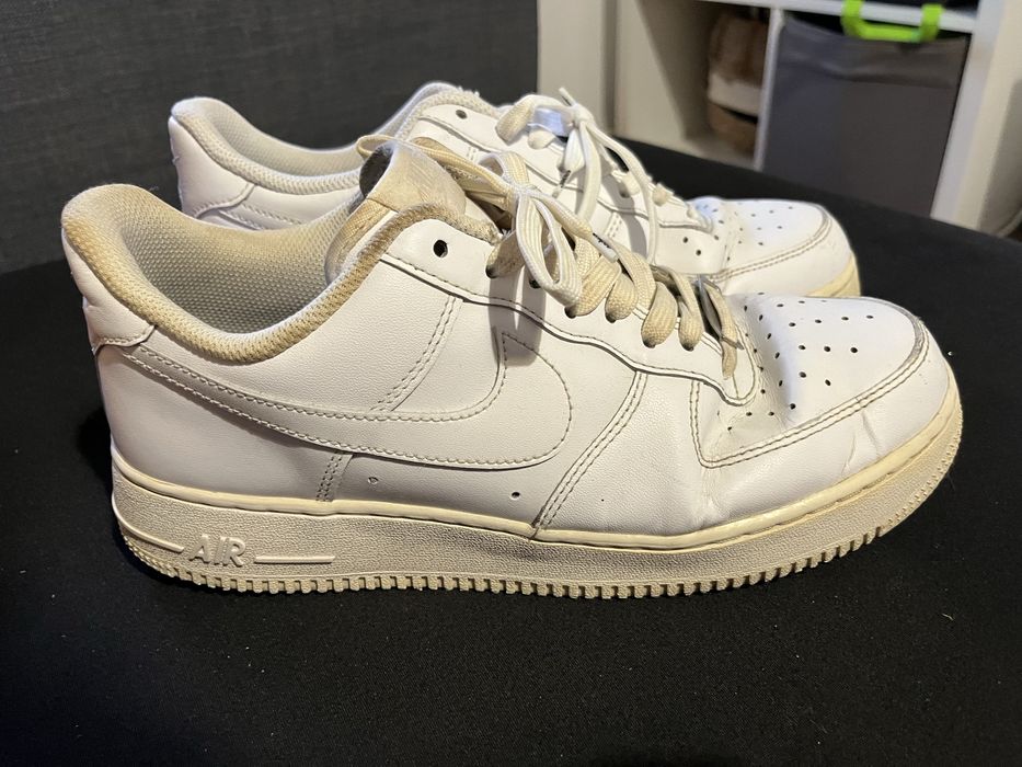 Air force n40  da nike