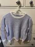 Sweterek per una r. 36/38 M&S