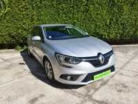 Ranault Megane Dci