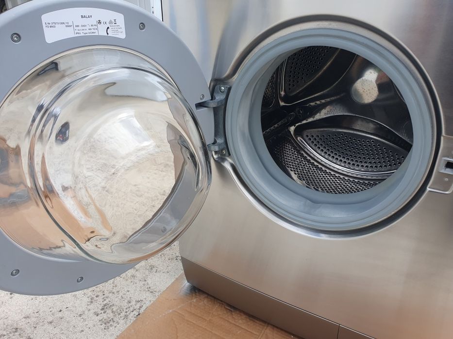 Maquina de Lavar Roupa Balay 7KG como Nova