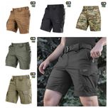 M-Tac тактичні шорти Aggressor Short (7 кольорів)