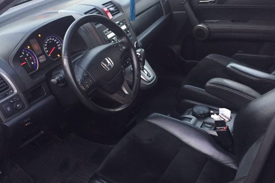 Авторазборка Honda Cr-V 2007-2012 Запчасти Б.У Разборка