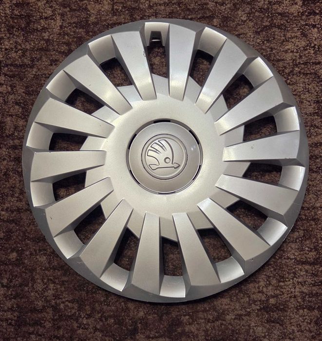 Kołpak Skoda Octavia 16"