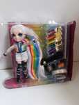 Rainbow High Hair Studio