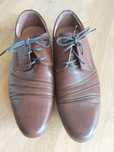 Buty męskie pantofle
