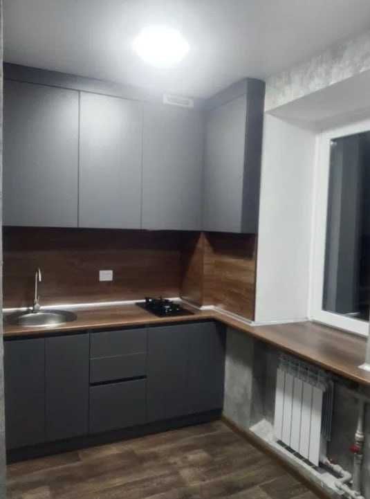 Продаж 1-кімнатної квартири з НОВИМ ремонтом
