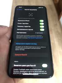 Iphone 11 pro max 256gb