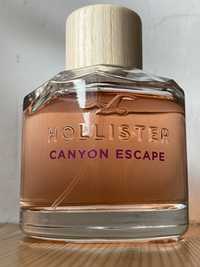 Hollister Canyon Escape super cena