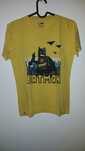 T-shirt lego Batman - 11-12 anos