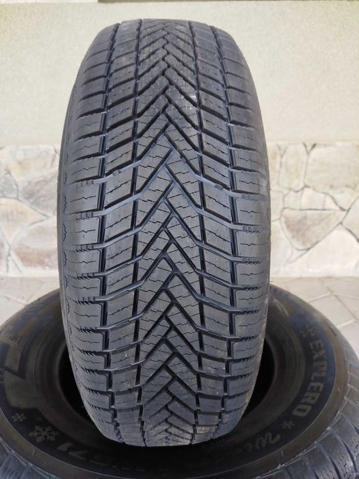 Шини 205/65R15	Mazzini	AllSeason AS8 | нові всесезон 4шт