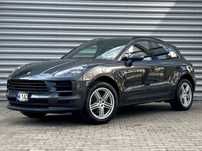 Porsche Macan Poliftowe Porsche Macan, 2.0 TFSI pełna faktura VAT